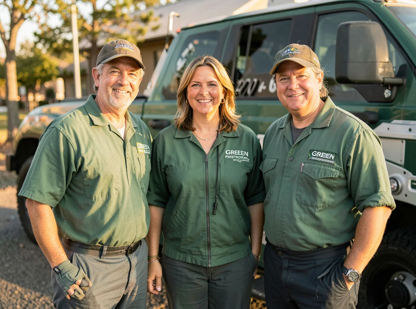 Water Damage Restoration company in Lawndale, NC