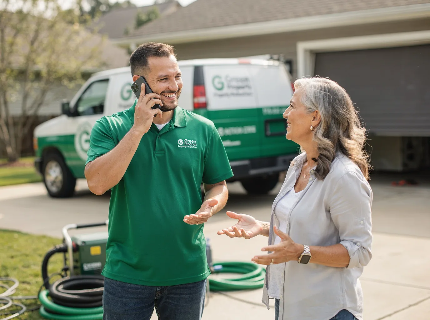 Water Damage Restoration Lawndale, NC FAQs
